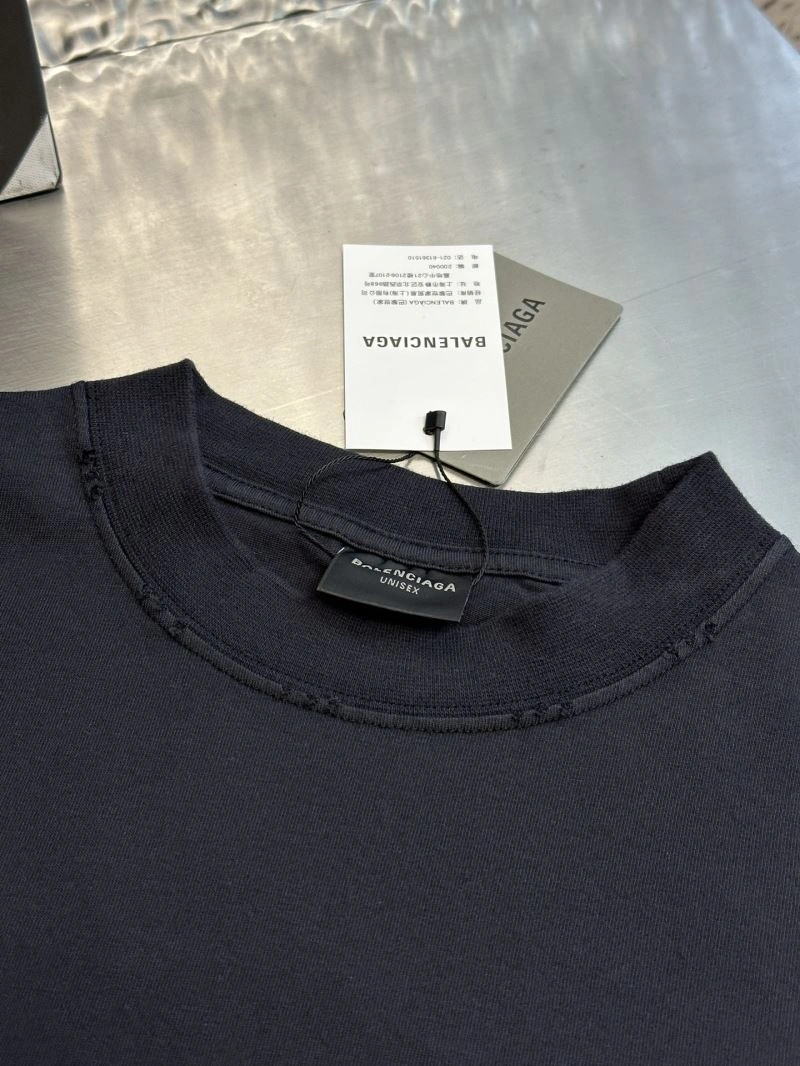 ZeroBulk Balenciaga T-Shirts 98384