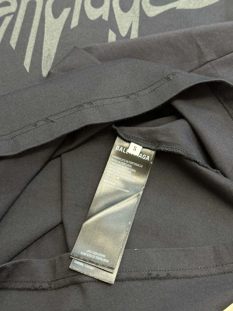 ZeroBulk Balenciaga T-Shirts 98384