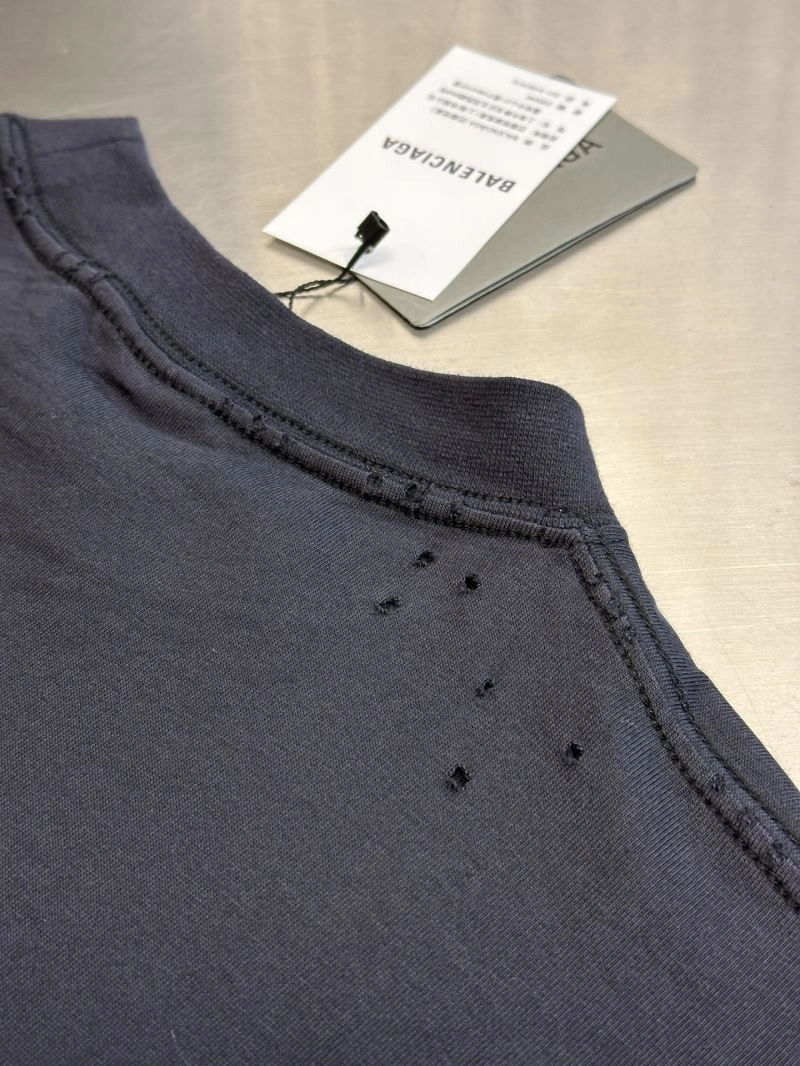 ZeroBulk Balenciaga T-Shirts 98384