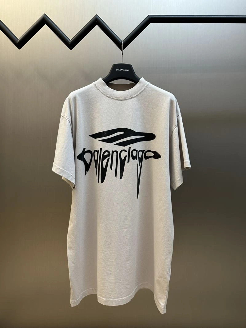 Balenciaga T-Shirts EasyMatch 98381