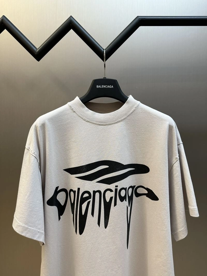 Balenciaga T-Shirts EasyMatch 98381