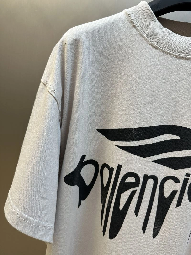 Balenciaga T-Shirts EasyMatch 98381