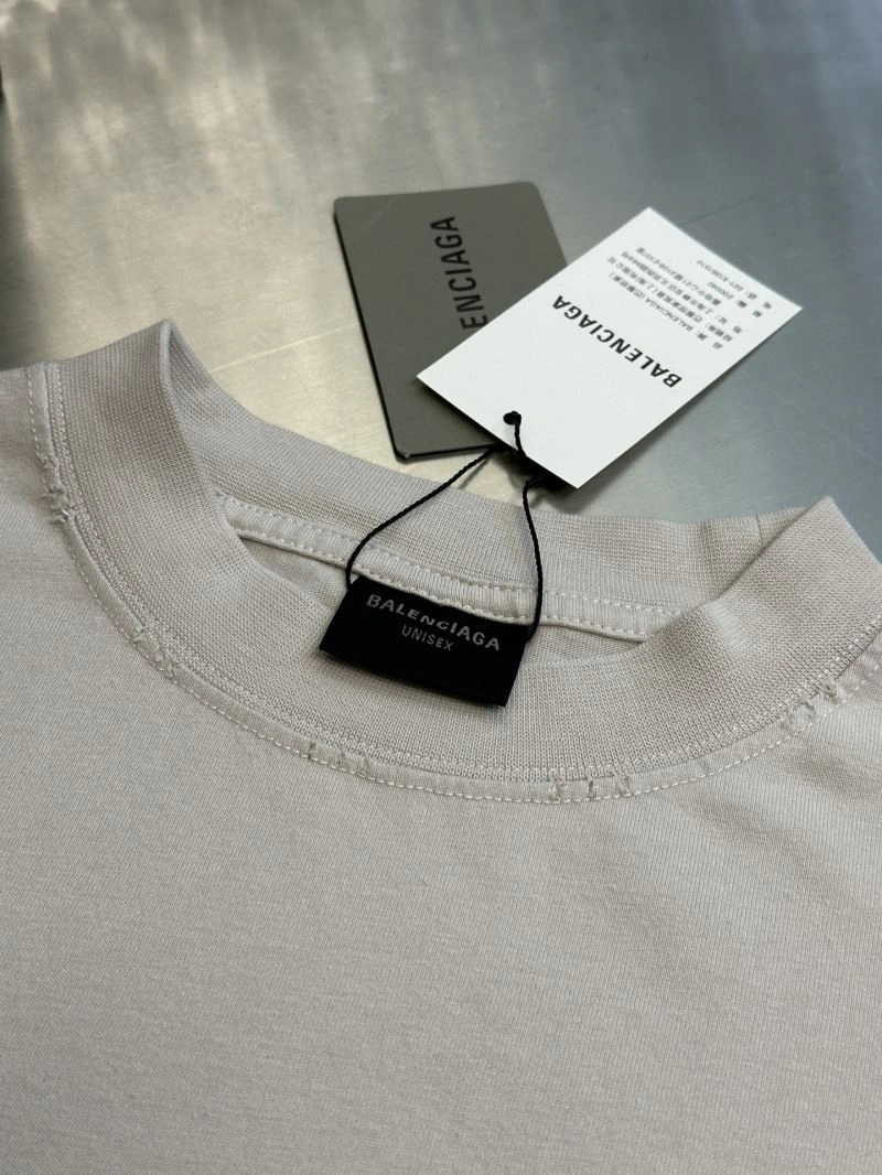 Balenciaga T-Shirts EasyMatch 98381