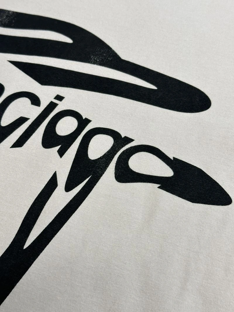 Balenciaga T-Shirts EasyMatch 98381