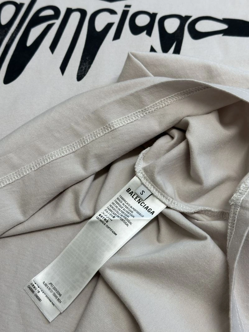 Balenciaga T-Shirts EasyMatch 98381