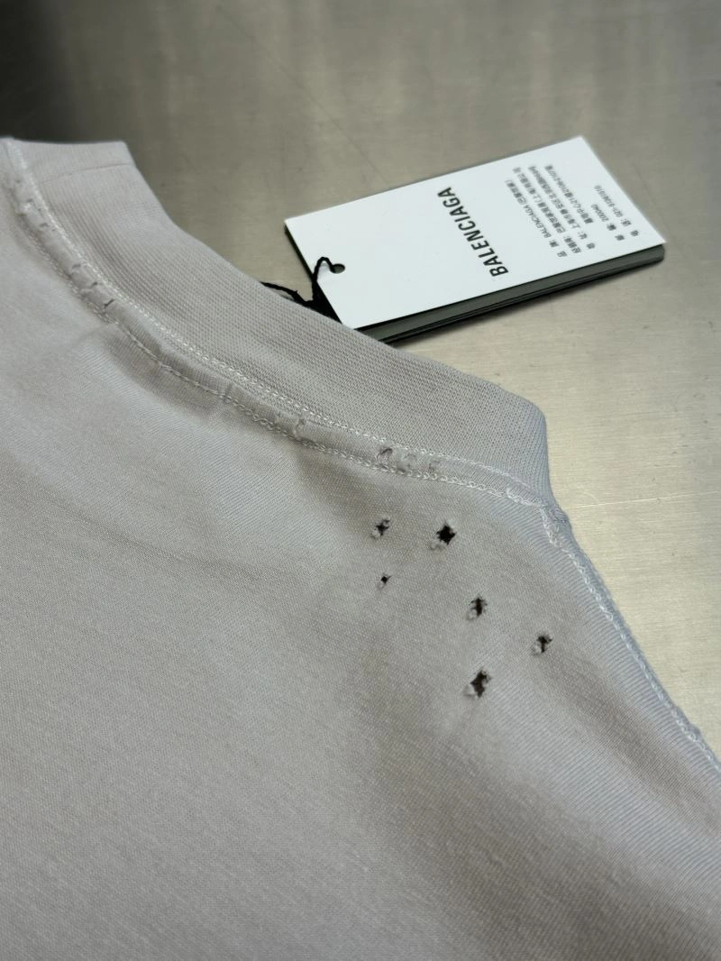 Balenciaga T-Shirts EasyMatch 98381