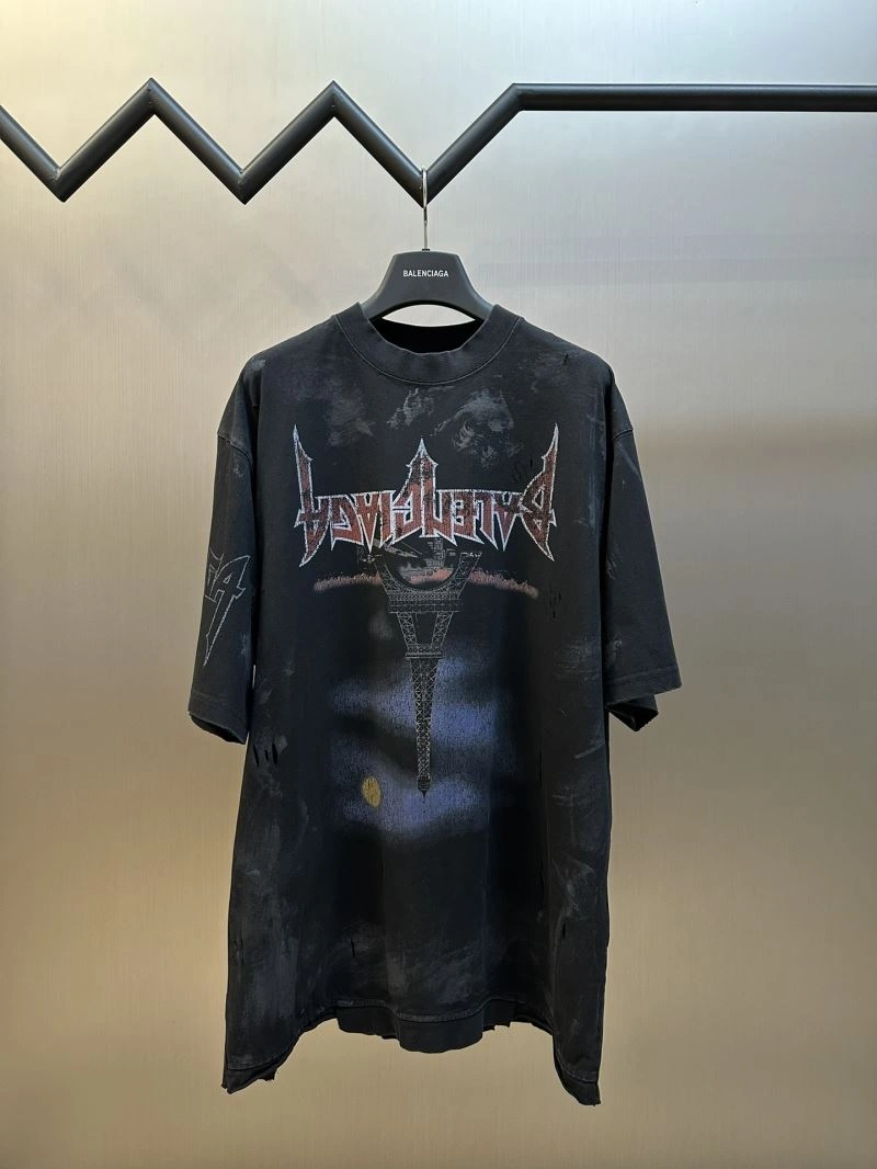 Balenciaga T-Shirts UrbanChic 98423