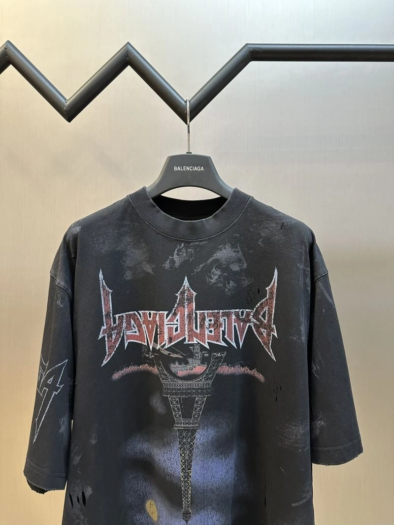 Balenciaga T-Shirts UrbanChic 98423