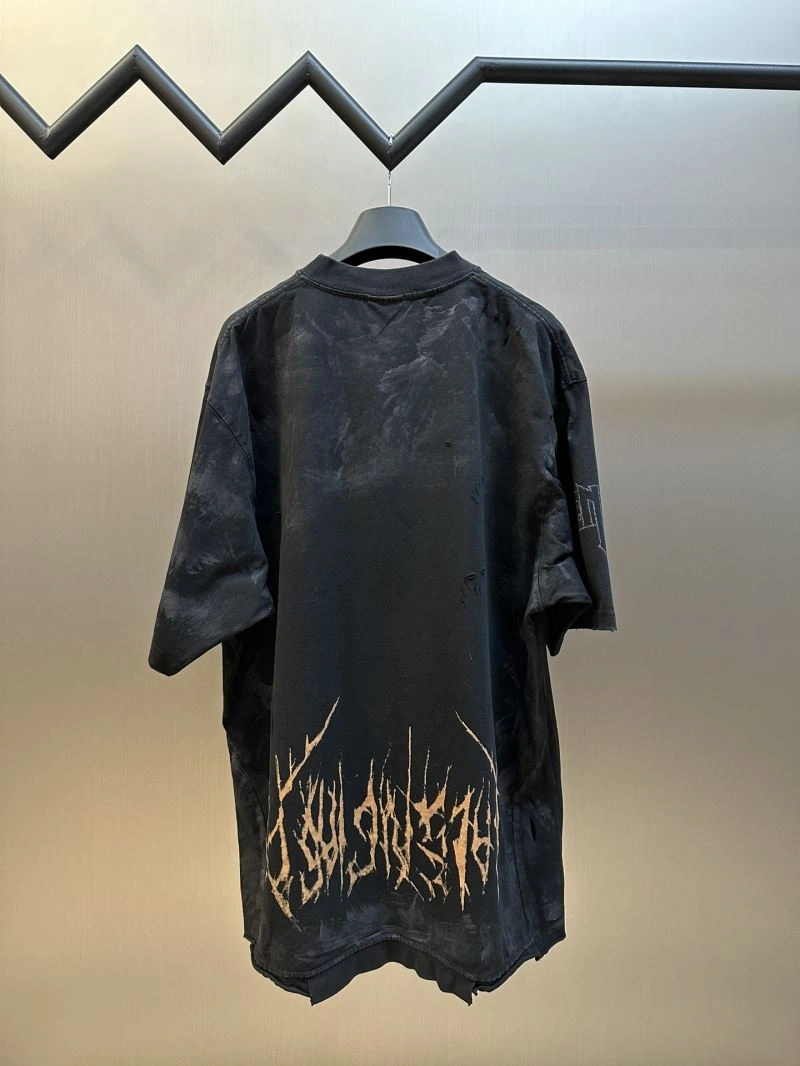 Balenciaga T-Shirts UrbanChic 98423