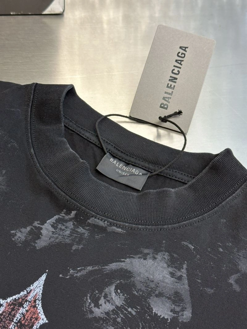 Balenciaga T-Shirts UrbanChic 98423