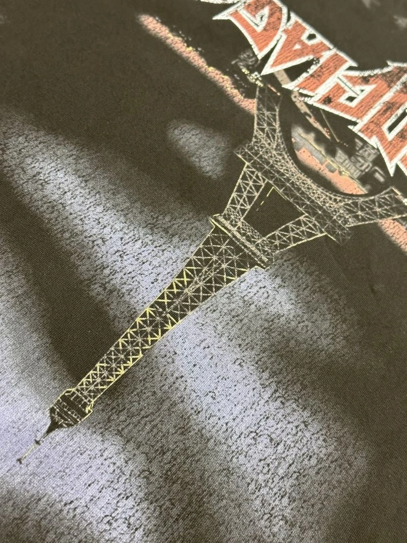 Balenciaga T-Shirts UrbanChic 98423