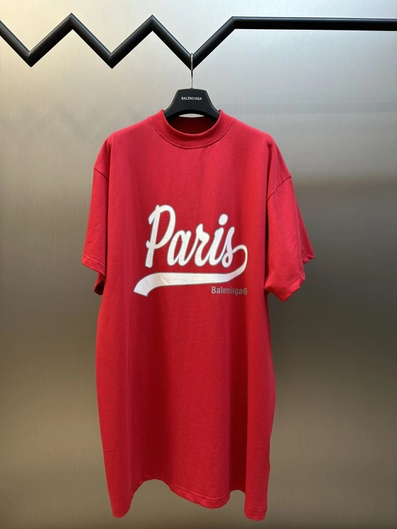 AllSeason Balenciaga T-Shirts 98373
