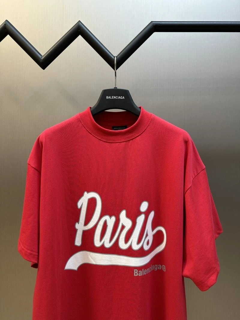 AllSeason Balenciaga T-Shirts 98373