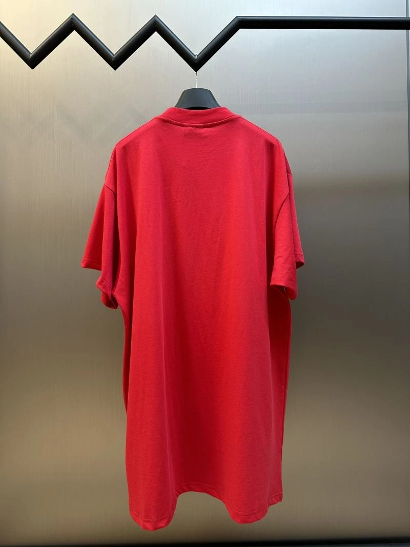 AllSeason Balenciaga T-Shirts 98373