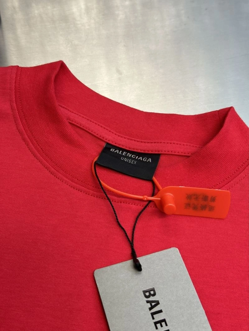 AllSeason Balenciaga T-Shirts 98373