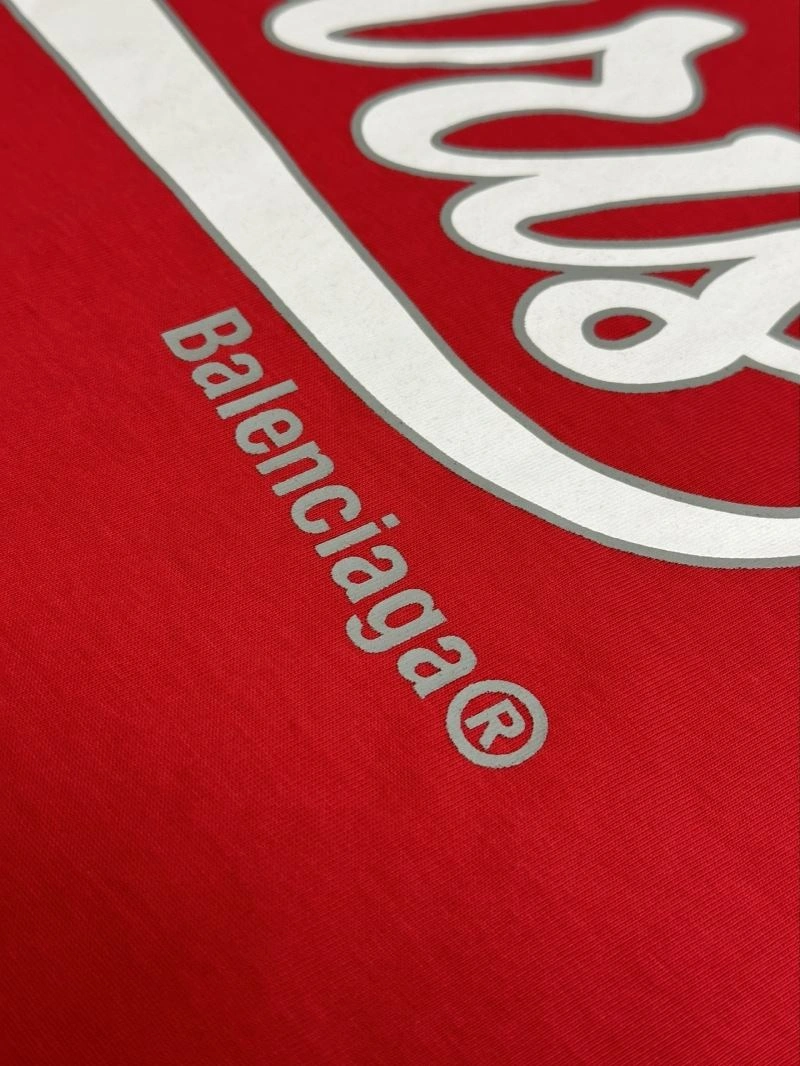 AllSeason Balenciaga T-Shirts 98373