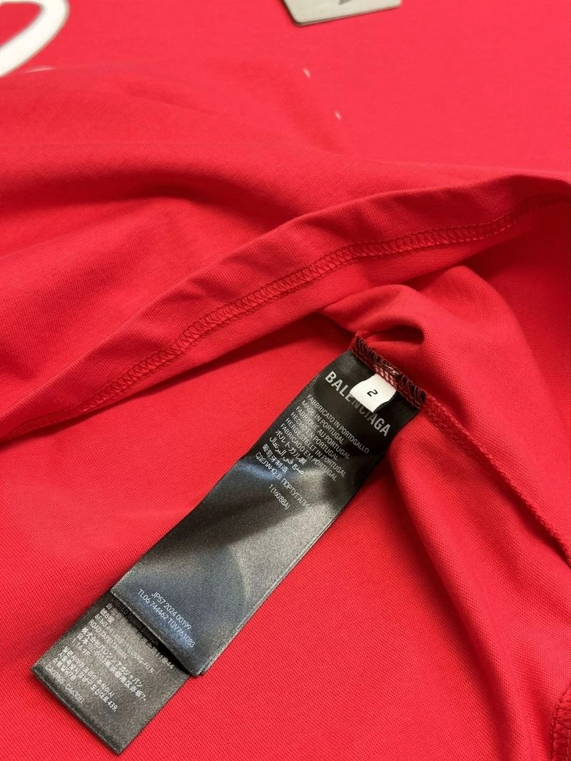 AllSeason Balenciaga T-Shirts 98373