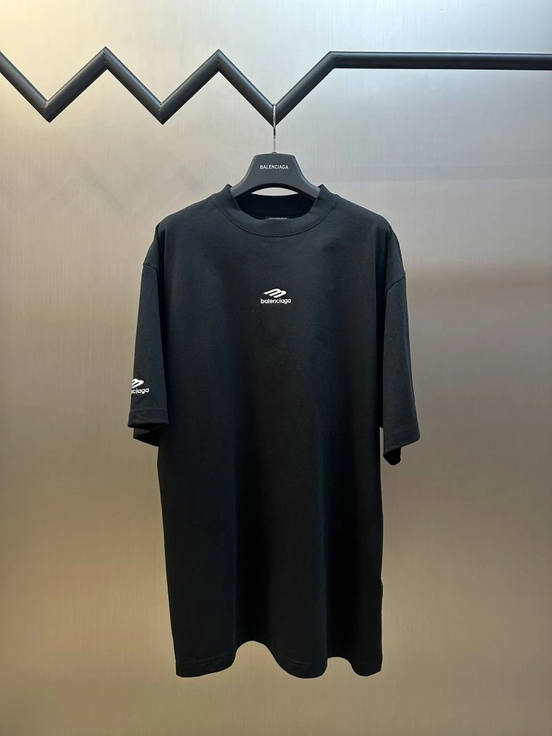 Balenciaga T-Shirts ComfortFit 98382