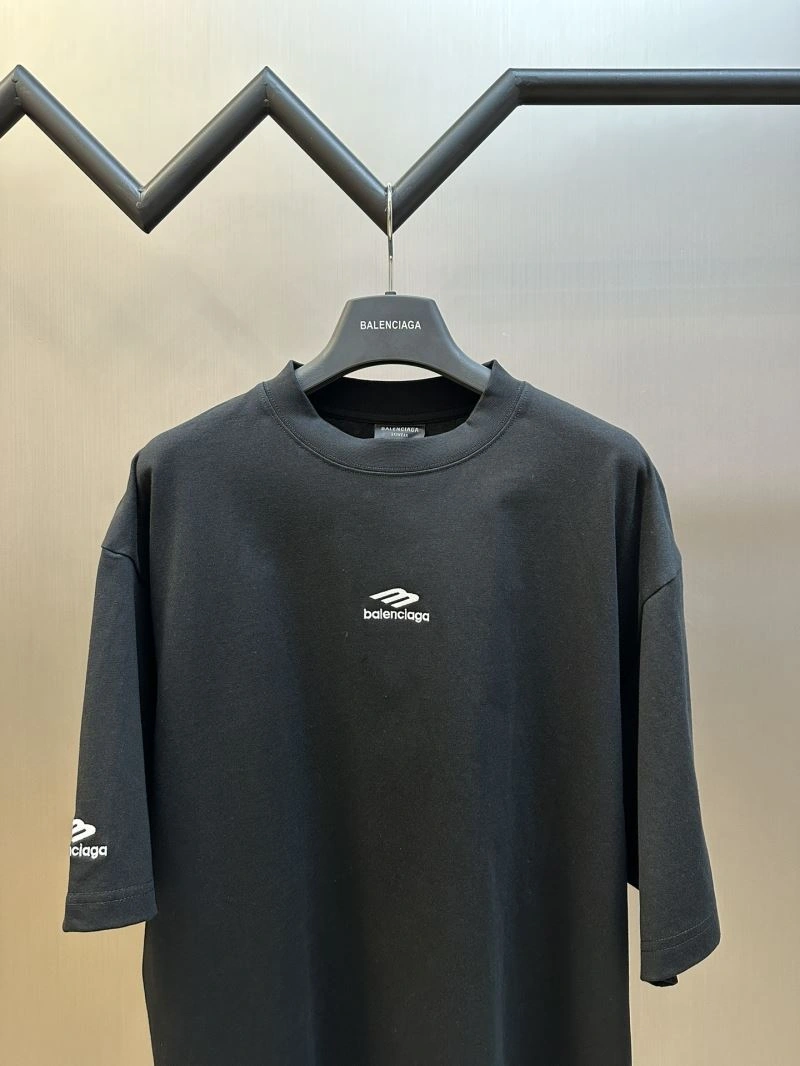 Balenciaga T-Shirts ComfortFit 98382