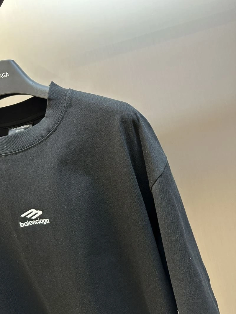 Balenciaga T-Shirts ComfortFit 98382