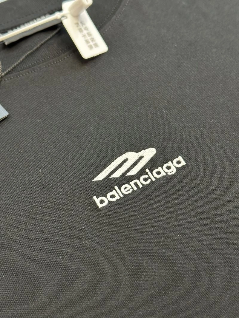 Balenciaga T-Shirts ComfortFit 98382