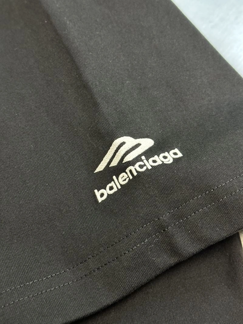 Balenciaga T-Shirts ComfortFit 98382