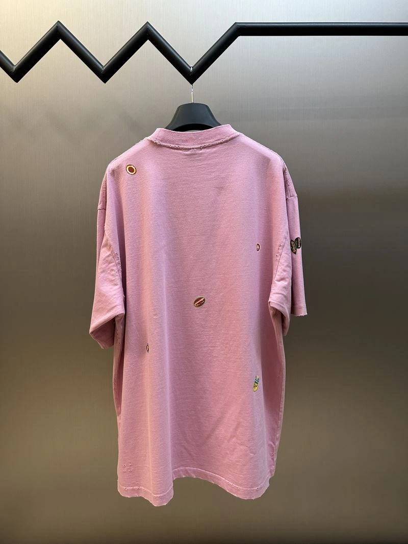 Sporty Balenciaga T-Shirts 98480