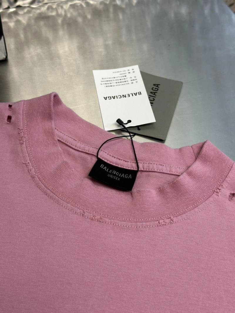 Sporty Balenciaga T-Shirts 98480