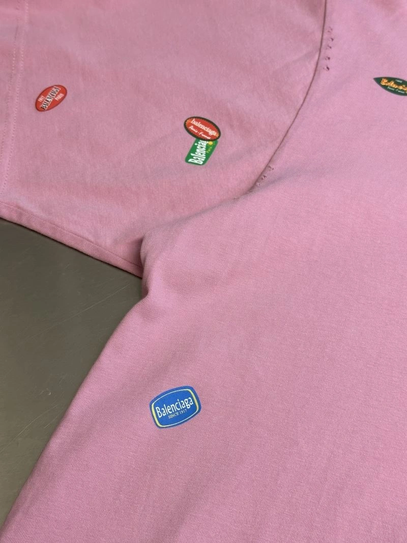 Sporty Balenciaga T-Shirts 98480