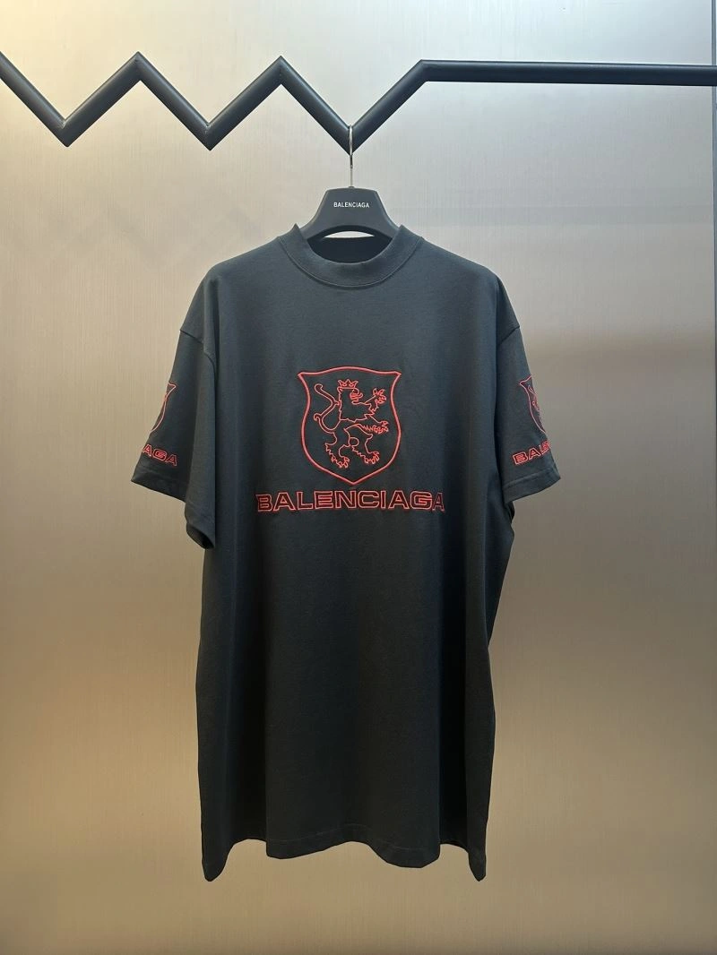 Balenciaga T-Shirts Unique 98374