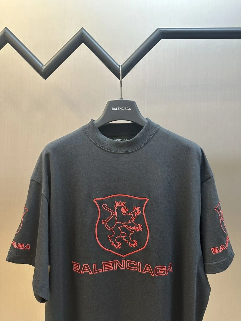 Balenciaga T-Shirts Unique 98374