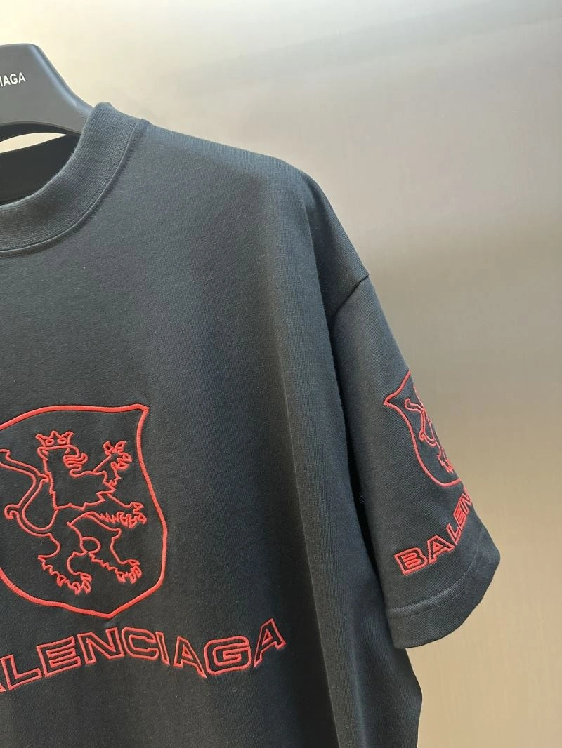Balenciaga T-Shirts Unique 98374