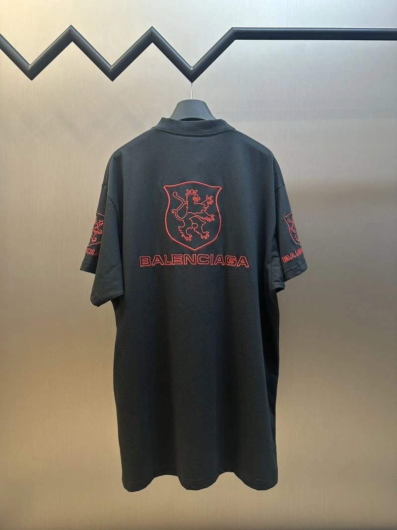 Balenciaga T-Shirts Unique 98374