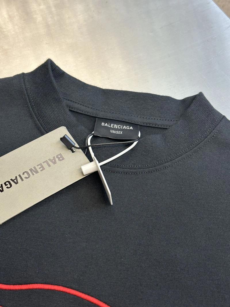 Balenciaga T-Shirts Unique 98374