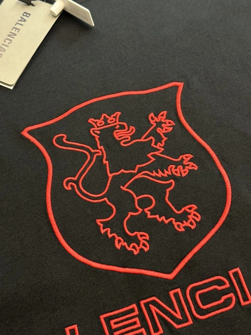 Balenciaga T-Shirts Unique 98374