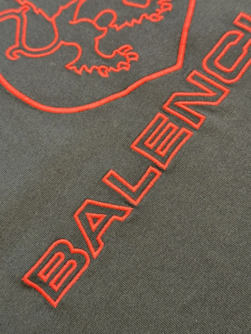 Balenciaga T-Shirts Unique 98374