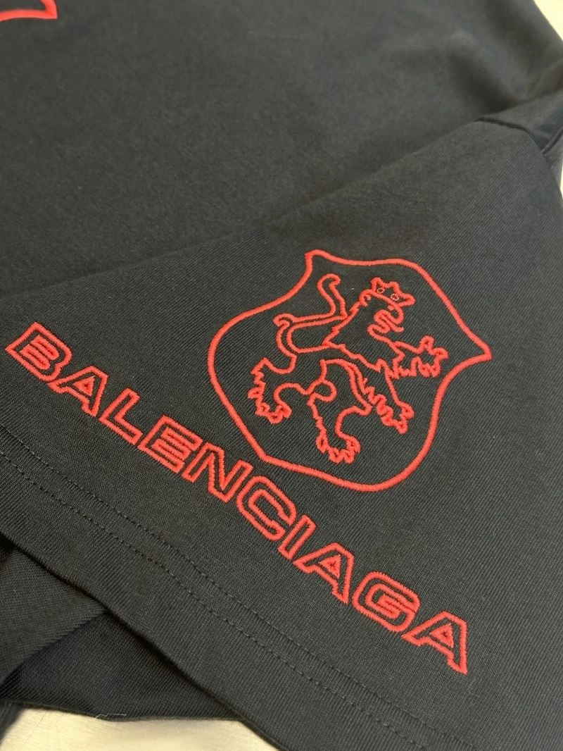 Balenciaga T-Shirts Unique 98374