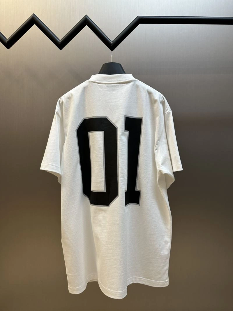Functional Balenciaga T-Shirts 98376