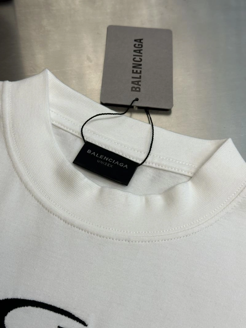 Functional Balenciaga T-Shirts 98376