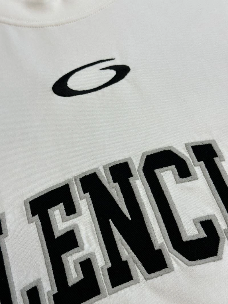 Functional Balenciaga T-Shirts 98376