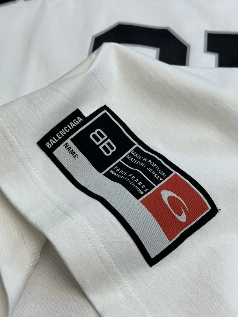 Functional Balenciaga T-Shirts 98376