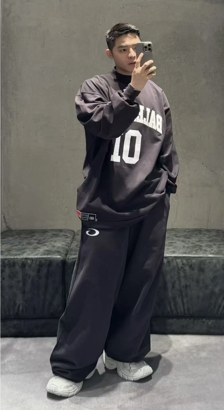 Functional Balenciaga T-Shirts 98376