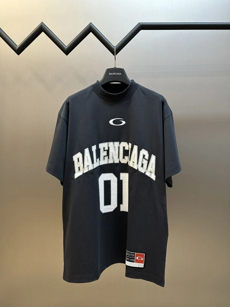 Balenciaga T-Shirts Practical 98377