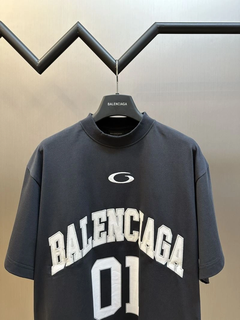 Balenciaga T-Shirts Practical 98377