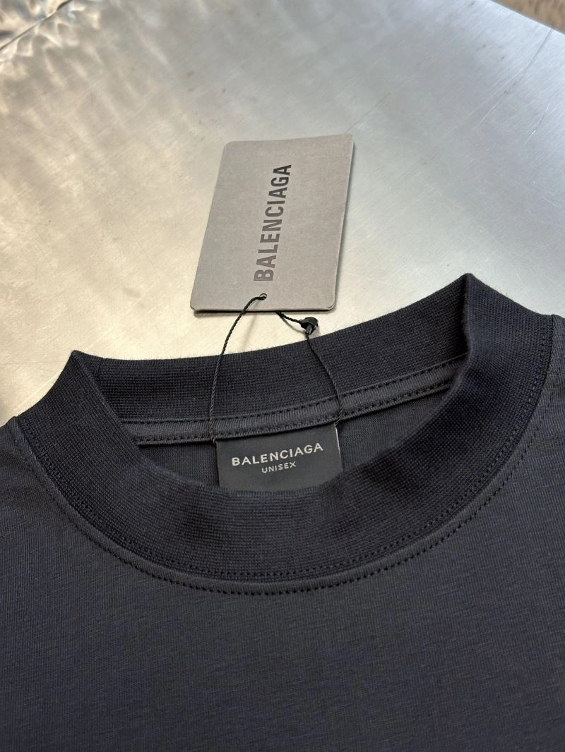 Balenciaga T-Shirts Practical 98377
