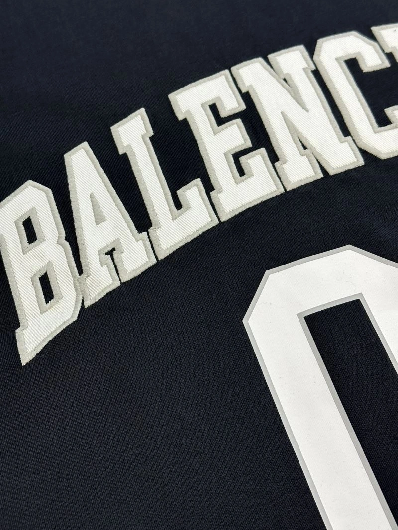 Balenciaga T-Shirts Practical 98377