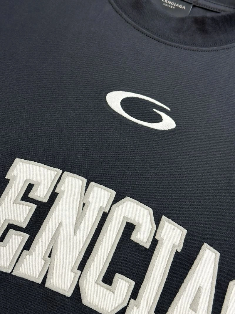 Balenciaga T-Shirts Practical 98377