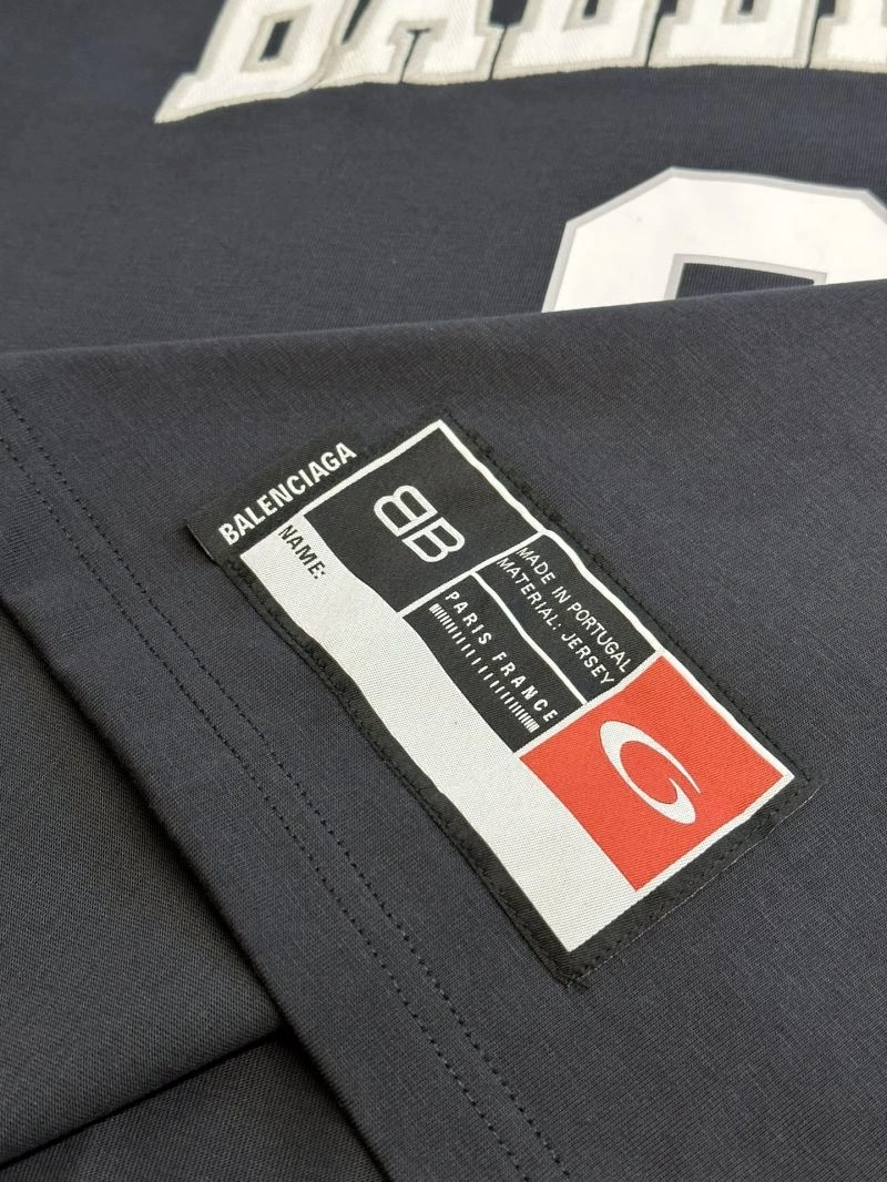 Balenciaga T-Shirts Practical 98377