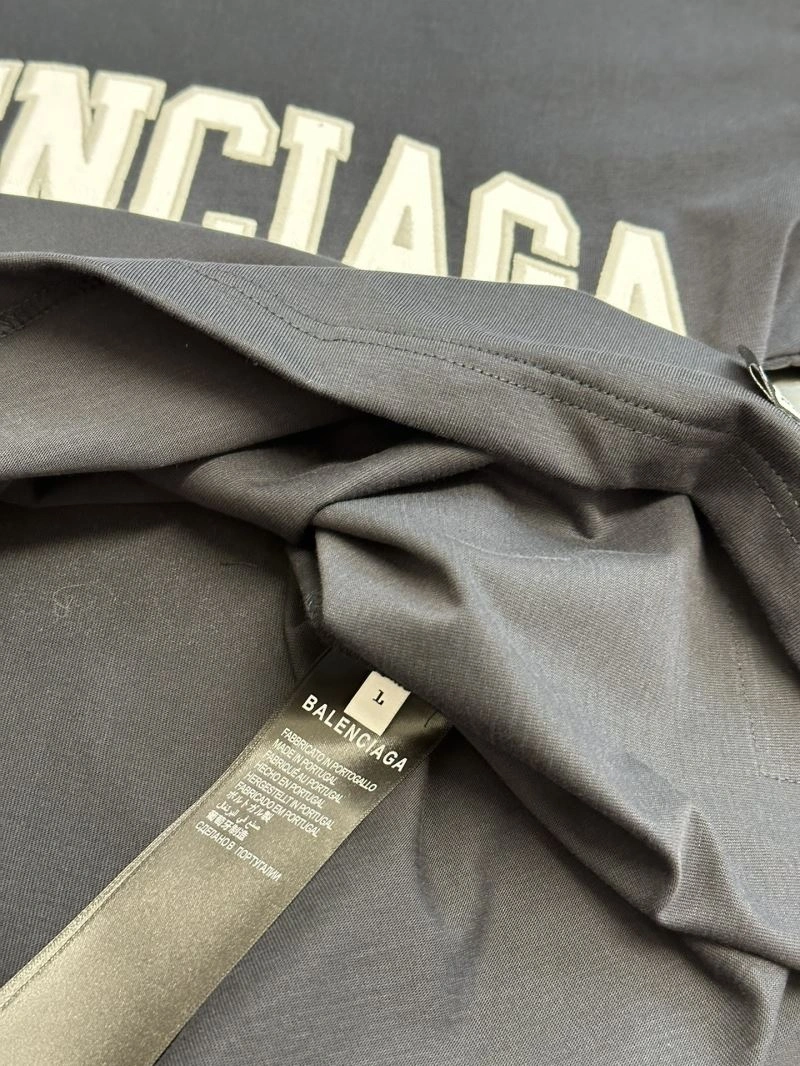 Balenciaga T-Shirts Practical 98377