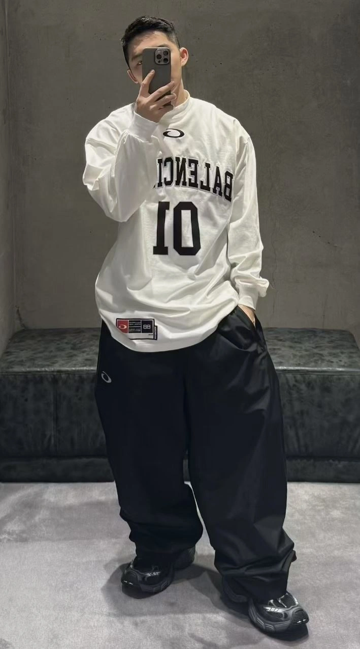 Balenciaga T-Shirts Practical 98377